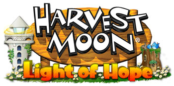 Harvest Moon: Light of Hope Walkthrough - The Fourth Tablet > Ushi